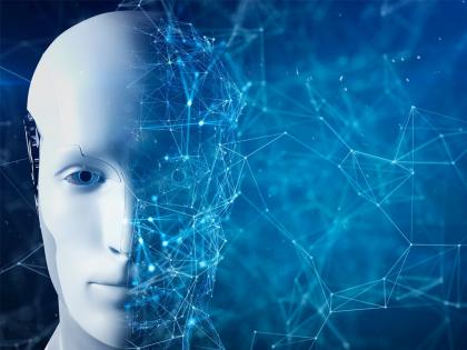 India will leave America behind in AI, GitHub report released | ‘एआय’मध्ये अमेरिकेलाही भारत टाकणार मागे, ‘गिटहब’चा अहवाल जारी