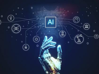 power of AI A woman's voice returned after 25 years How did the miracle happen? | एआयमुळे झाले मोठे काम! गेल्या अनेक वर्षापासून या आजाराने होत्या त्रस्त; फटक्यात झाले काम power of AI A woman's voice returned after 25 years How did the miracle happen? | एआयमुळे झाले मोठे काम! गेल्या अनेक वर्षापासून या आजाराने होत्या त्रस्त; फटक्यात झाले काम