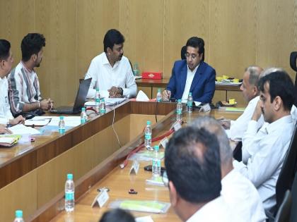 समुद्री राष्ट्रीय सुरक्षेसाठी एआय सीसीटीव्ही यंत्रणा बसवणार, सिंधुदुर्गमधील सर्व समुद्रकिनारे सुरक्षित होणार