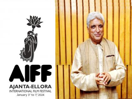 Best 60 films to screen at this year's Ajantha-Verul International Film Festival, Javed Akhtar's revealing interview | यंदाच्या अजिंठा-वेरूळ चित्रपट महोत्सवात झळकणार ६० चित्रपट, जावेद अख्तरांची प्रकट मुलाखत