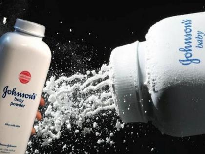 Johnson & Johnson's baby powder back on the market; The High Court quashed FDA's ban order | जॉन्सन अँड जॉन्सनची बेबी पावडर पुन्हा बाजारात; एफडीएचा बंदी घालण्याचा आदेश उच्च न्यायालयाने केला रद्द