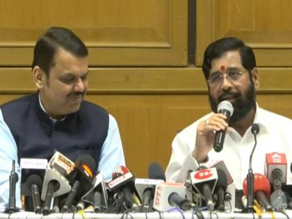 The budget session of the state is starting tomorrow and CM Eknath Shinde and Deputy CM Devendra Fadnavis held a press conference. | उद्यापासून अर्थसंकल्पीय अधिवेशन; एकनाथ शिंदे अन् देवेंद्र फडणवीसांची पत्रकार परिषद, पाहा महत्वाचे मुद्दे