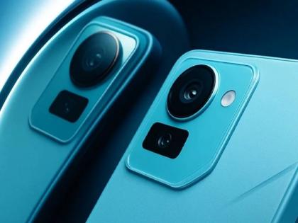 cheapest AI smartphone launched, priced at just Rs 5000; See features | लॉन्च झाला सर्वात स्वस्त Ai स्मार्टफोन, किंमत फक्त 5000 रुपये; पाहा फीचर्स... cheapest AI smartphone launched, priced at just Rs 5000; See features | लॉन्च झाला सर्वात स्वस्त Ai स्मार्टफोन, किंमत फक्त 5000 रुपये; पाहा फीचर्स...