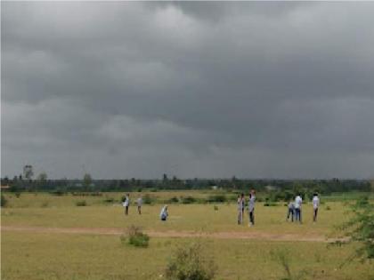 MIDC bump in Sangli dreams of Kavalapur airport added to the confusion | सांगलीतील कवलापूर विमानतळाच्या स्वप्नांना एमआयडीसीचा दणका, संभ्रम वाढला