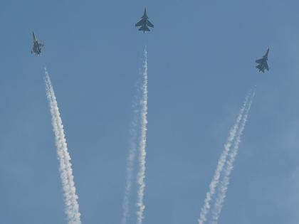 indian air force tricked to pakistan during the Air Strike | Indian Air Strike on Pakistan: भारतीय वायुसेनेची चलाखी; पाकिस्तानला 'असा' दिला चकवा!