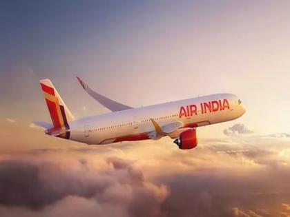 ...Otherwise, an accident like Ahmedabad would have happened in Delhi, Air India plane fell 900 feet after takeoff | ...अन्यथा अहमदाबादसारखा अपघात दिल्लीत घडला असता, उड्डाण करताच ९०० फूट खाली आलं एअर इंडियाचं विमान