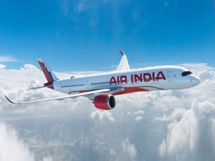 Air India slashes international flights amid rising costs, disruptions. - English News | Air India slashes international flights amid rising costs, disruptions. | Latest News at Lokmattimes.com