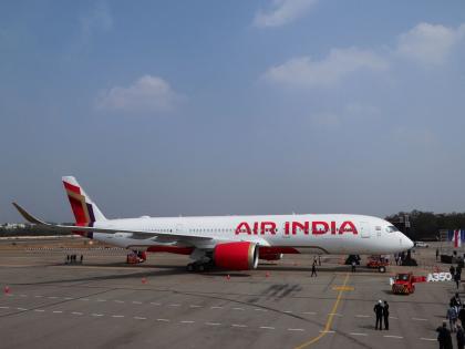 Emergency declared at Thiruvananthapuram airport after bomb threat on Air India flight 657 from Mumbai to Kerala | मुंबईहून केरळला जाणाऱ्या Air India च्या विमानात बॉम्बची धमकी, तिरुअनंतपुरम एअरपोर्टवर इमरजन्सी घोषित