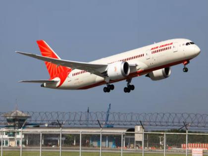 Air India finds no fault in fuel control switch, Boeing 787 aircraft inspection complete | एअर इंडियाला इंधन नियंत्रण स्विचमध्ये कोणताही दोष आढळला नाही, बोईंग 787 विमानाची तपासणी पूर्ण Air India finds no fault in fuel control switch, Boeing 787 aircraft inspection complete | एअर इंडियाला इंधन नियंत्रण स्विचमध्ये कोणताही दोष आढळला नाही, बोईंग 787 विमानाची तपासणी पूर्ण