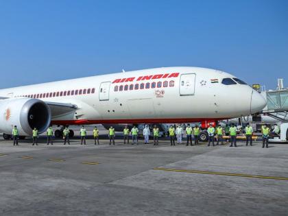 एअर इंडियाच्या पायलटचा कॅनडात 'हायव्होल्टेज' ड्रामा; उड्डाणापूर्वीच झिंगला, मग जे घडलं ते धक्कादायक!