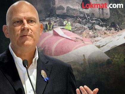 Air India Plane Crash There was no mechanical problem in the plane, don't draw conclusions yet Air India CEO's statement on AAIB report | Air India Plane Crash :'विमानात कोणतीही यांत्रिक समस्या नव्हती, आताच निष्कर्ष काढू नका', AAIB अहवालावर एअर इंडियाच्या सीईओंचे विधान Air India Plane Crash There was no mechanical problem in the plane, don't draw conclusions yet Air India CEO's statement on AAIB report | Air India Plane Crash :'विमानात कोणतीही यांत्रिक समस्या नव्हती, आताच निष्कर्ष काढू नका', AAIB अहवालावर एअर इंडियाच्या सीईओंचे विधान