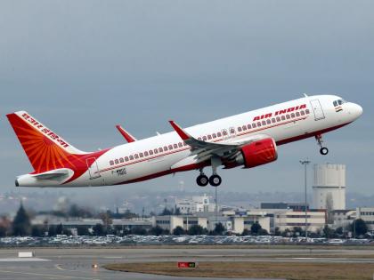 Air India cancels 8 flights, what happened now Passengers in many big cities including Pune, Mumbai, Delhi face problems | एअर इंडियानं रद्द केली ८ उड्डाणं, आता काय घडलं? पुणे, मुंबई, दिल्लीसह अनेक मोठ्या शहरांतील प्रवाशांची अडचण Air India cancels 8 flights, what happened now Passengers in many big cities including Pune, Mumbai, Delhi face problems | एअर इंडियानं रद्द केली ८ उड्डाणं, आता काय घडलं? पुणे, मुंबई, दिल्लीसह अनेक मोठ्या शहरांतील प्रवाशांची अडचण