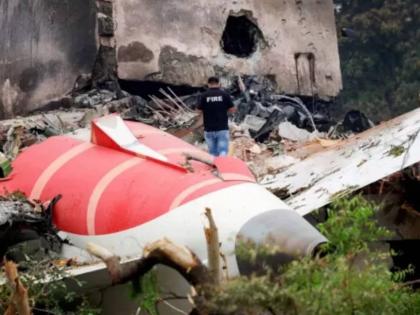 'Apologize pilots send notice to WSJ on Air India plane crash news | 'माफी मागा...', एअर इंडिया विमान अपघाताच्या बातमीवर वैमानिकांनी डब्ल्यूएसजेला नोटीस पाठवली 'Apologize pilots send notice to WSJ on Air India plane crash news | 'माफी मागा...', एअर इंडिया विमान अपघाताच्या बातमीवर वैमानिकांनी डब्ल्यूएसजेला नोटीस पाठवली