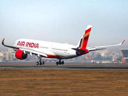 Air India crew member attacked in London: For airline staff, layovers can get terrifying | एअर इंडियाच्या हवाई सुंदरीवर लंडनमध्ये हल्ला, कंपनीकडून घटनेचा तीव्र निषेध 