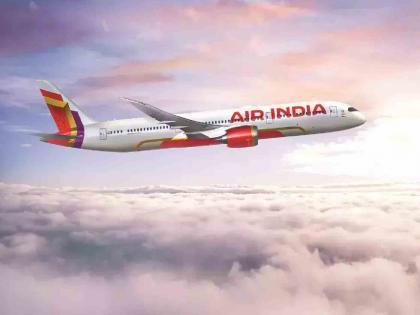 Coconuts for 300 employees of Air India Contemplating non-renewal of contract; There will be no financial benefits | एअर इंडियाच्या ३०० कर्मचाऱ्यांना नारळ? कंत्राटाचे नूतनीकरण न करण्यावर विचार सुरू; आर्थिक लाभही मिळणार नाहीत