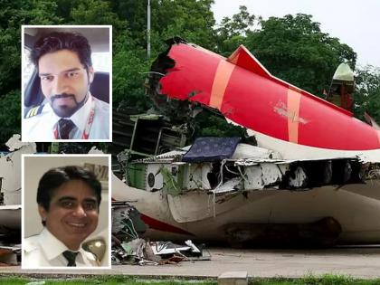 Editorial: Mystery solved or deepened? Suspicion on Air India pilots, efforts to save Boeing... | संपादकीय: गूढ उकलले की वाढले? एअर इंडियाच्या पायलटांवर संशय, बोईंगला वाचविण्याचे प्रयत्न... Editorial: Mystery solved or deepened? Suspicion on Air India pilots, efforts to save Boeing... | संपादकीय: गूढ उकलले की वाढले? एअर इंडियाच्या पायलटांवर संशय, बोईंगला वाचविण्याचे प्रयत्न...