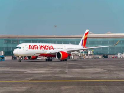 know about not 50 not 100 but how many flights cancelled of air india in last 3 year just look at the figures | ५०, १०० नाही, तब्बल ‘इतकी’ विमाने रद्द! ‘असा’ आहे एअर इंडियाचा ३ वर्षांचा रेकॉर्ड, आकडे पाहाच know about not 50 not 100 but how many flights cancelled of air india in last 3 year just look at the figures | ५०, १०० नाही, तब्बल ‘इतकी’ विमाने रद्द! ‘असा’ आहे एअर इंडियाचा ३ वर्षांचा रेकॉर्ड, आकडे पाहाच