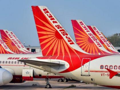 show cause notice to air india from dgca case of death of old man due to lack of wheelchair in mumbai | डीजीसीएकडून एअर इंडियाला कारणे दाखवा नोटिस; व्हीलचेअर अभावी वृद्धाच्या मृत्यूचे प्रकरण