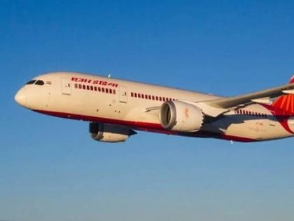 strong tremors in air india flight going from delhi to sydney seven passengers injured | दिल्लीहून सिडनीला जाणाऱ्या एअर इंडियाच्या विमानाला जोरदार धक्के, सात प्रवासी जखमी