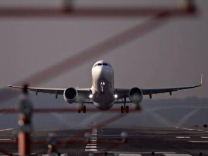 Big blow to Pakistan These big airlines will not use Pakistan's airspace | भारताशी पंगा घेणाऱ्या पाकिस्तानला मोठा झटका! 'या' मोठ्या एअरलाईन्स वापरणार नाहीत पाकचा एअरस्पेस Big blow to Pakistan These big airlines will not use Pakistan's airspace | भारताशी पंगा घेणाऱ्या पाकिस्तानला मोठा झटका! 'या' मोठ्या एअरलाईन्स वापरणार नाहीत पाकचा एअरस्पेस