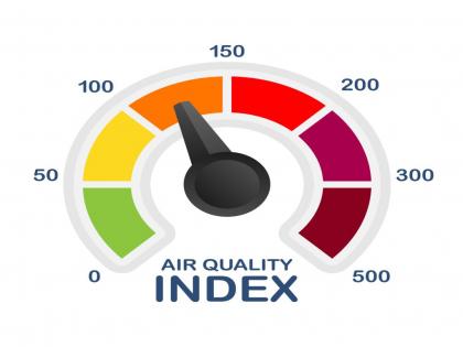 Setting up of 3 Centers for Air Quality Control | हवेच्या गुणवत्ता नियंत्रणासाठी ३ केंद्रांची उभारणी