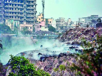 Our healthiest, cool, pleasant, tree-planted nestled "Pune" is lost ..! | आमचं आरोग्यसंपन्न, थंडगार, आनंददायी, वृक्षराजीने नटलेलं '' पुणं '' हरवलंय हो..!