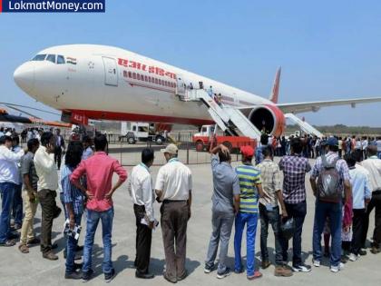 इराण युद्धाचा भारतीय प्रवाशांवर परिणाम; हवाई प्रवास ३०-३५% महागला, जाणून घ्या ताजे दर... - Marathi News | Price Rise in Air Travel: Impact of Iran war on Indian passengers; know the latest rates | Latest business News at Lokmat.com