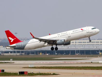 Now there will be direct flight service from India to China; Passengers will save time and money | आता चीनला जाण्यासाठी भारतातून मिळणार थेट विमान सेवा; प्रवाशांचा वेळ अन् पैसा वाचणार