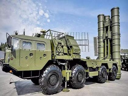 Russia | Ukraine | Russia-Ukraine war | S-400 Air Defence System |Agreement between India and Russia would be cancelled? Important information provided by the Russian Ambassador | Ukraine Russia War: भारत आणि रशियामध्ये झालेला करार रद्द होणार? रशियन राजदूतांनी दिली महत्वाची माहिती