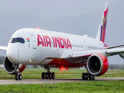 Passengers booked flight in Bhuj, air india put them in a car | तिकीट काढले विमानाचे, प्रवास घडला कारचा; Air India च्या प्रवाशांसोबत नेमके काय घडले?