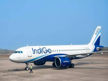 इंडिगो घोळाचा फटका मुंबई, नागपूरलाही; इतर कंपन्यांची विमानेही उडताहेत उशिराने - Marathi News | IndiGo chaos hits Mumbai, Nagpur too; Flights of other companies are also flying late | Latest maharashtra News at Lokmat.com इंडिगो घोळाचा फटका मुंबई, नागपूरलाही; इतर कंपन्यांची विमानेही उडताहेत उशिराने - Marathi News | IndiGo chaos hits Mumbai, Nagpur too; Flights of other companies are also flying late | Latest maharashtra News at Lokmat.com