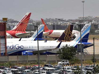 जगातील सर्वात मोठी एअरलाइन कंपनी कोणती? भारताच्या IndiGo चा कितवा क्रमांक? जाणून घ्या...