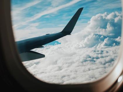 Operation Sindoor: Guns have gone cold at the border, but Air India, Go IndiGo have cancelled flights; these airports are still... | सीमेवर बंदुका थंडावल्या, पण एअर इंडिया, गो इंडिगोने विमानफेऱ्या रद्द केल्या; या विमानतळांवर आजही... Operation Sindoor: Guns have gone cold at the border, but Air India, Go IndiGo have cancelled flights; these airports are still... | सीमेवर बंदुका थंडावल्या, पण एअर इंडिया, गो इंडिगोने विमानफेऱ्या रद्द केल्या; या विमानतळांवर आजही...