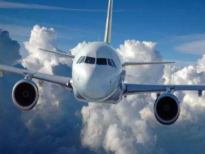 5 flights delayed from Lohegaon airport during the day; passengers had to wait at the airport | लोहगाव विमानतळावरून दिवसभरात ५ विमानांना उशीर; विमानतळावर प्रवाशांना ताटकळत बसावे लागले