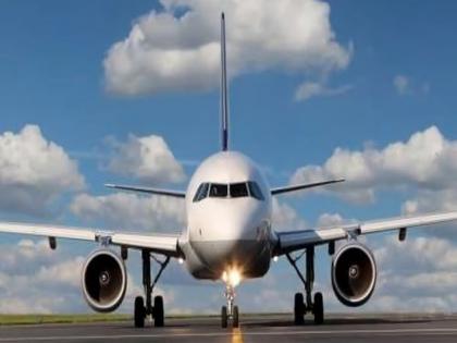 Purandar airport to be built as per plan 2200 acres of land will be provided for two runways and a terminal | Purandar Airport : पुरंदरच्या विमानतळाला आराखड्यानुसारच जागा;दोन धावपट्ट्या आणि टर्मिनलसाठी २२०० एकर जमीन देणार