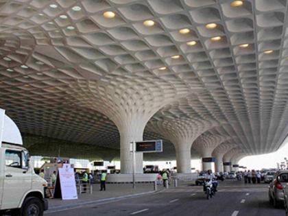 Computer system hangs at Mumbai airport Flight services affected | मुंबई विमानतळावर संगणकीय प्रणाली हँग; विमान सेवांवर परिणाम, विलंबामुळे प्रवाशांचे हाल Computer system hangs at Mumbai airport Flight services affected | मुंबई विमानतळावर संगणकीय प्रणाली हँग; विमान सेवांवर परिणाम, विलंबामुळे प्रवाशांचे हाल