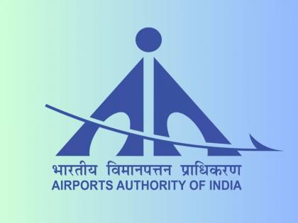 AAI Junior Executive Recruitment 2025: Registration window for 976 posts opens tomorrow, how to apply | AAI Recruitment: एअरपोर्ट अथॉरिटी ऑफ इंडियामध्ये नोकरी, निवड झाल्यास दीड लाख पगार! AAI Junior Executive Recruitment 2025: Registration window for 976 posts opens tomorrow, how to apply | AAI Recruitment: एअरपोर्ट अथॉरिटी ऑफ इंडियामध्ये नोकरी, निवड झाल्यास दीड लाख पगार!