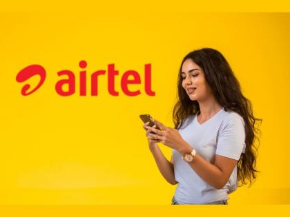 Airtel rs 299 prepaid recharge plan got more validity rs 349 pack now comes with extra daily data  | Airtel ने वाढवले या 2 प्लॅन्समधील फायदे: मिळणार जास्त डेटा आणि वैधता  