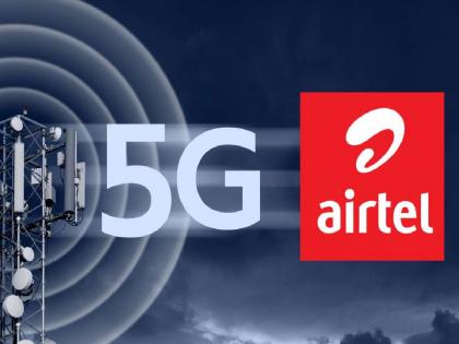 airtel launch new free unlimited 5g plan-in competition jio welcome offer check all details | Airtel'ने Jio'चे टेन्शन वाढवलं! २३९ रुपयांत दिवस-रात्र 5G डाटा फ्री'मध्ये मिळणार