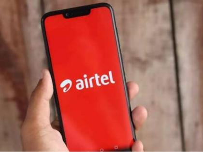 bharti airtel introduces new prepaid plan with 84 days validity heavy data option ott benefits | Airtel चा शानदार प्लॅन, कमी किमतीत दररोज 2.5GB डेटा आणि बरेच काही