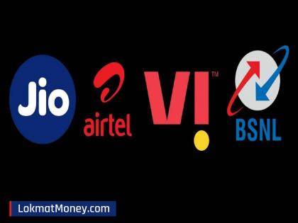 Airtel's Profit Drops, Yet Investors Cheer Bumper Dividend Payout! - English News | Airtel's Profit Drops, Yet Investors Cheer Bumper Dividend Payout! | Latest News at Lokmattimes.com