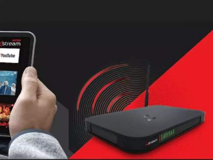 Airtel Disney Plus Hotstar Super Xstream Premium Plan Rupees 199 Per Month | Airtel ची खास ऑफर; 199 रुपयांत Disney+ Hotstar Super आणि Xstream Premium प्लॅन फ्री