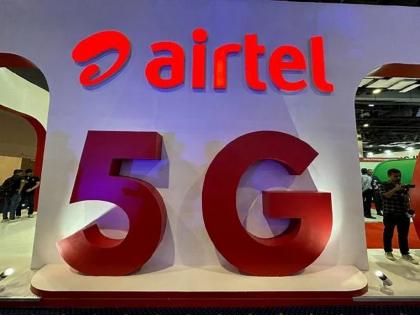 Airtel's 90 Day Plan; Many benefits with 1.5GB data per day, see… | Airtel चा 90 दिवसांचा प्लॅन; दररोज 1.5GB डेटासह मिळतात अनेक फायदे, पाहा...