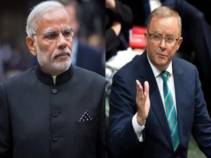 Australia’s Prime Minister Morrison says that Australia is under massive and sustained cyberattack | 'चीनने आमच्यावरही 'या' पद्धतीने हल्ला करण्याचा केला प्रयत्न'; भारताच्या मित्रानं केलं सावध