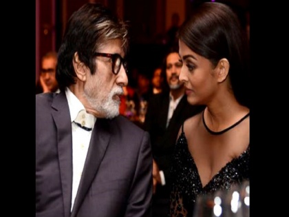 Is Aishwarya Rai Bachchan upset with Amitabh Bachchan for working with Emraan Hashmi? PSC | ऐश्वर्या राय पहिल्यांदाच रागवली अमिताभ बच्चन यांच्यावर, हे आहे कारण