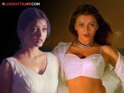 Aishwarya Rai was not Subhash Ghai's first choice for 'Taal', this actress was selected | 'ताल'साठी ऐश्वर्या राय नव्हती सुभाष घईंची पहिली पसंती, या अभिनेत्रीची झाली होती निवड