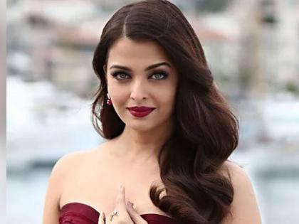 when aishwarya rai shut a journalist who kept on asking why she doesnt do nude scenes | किस्सा: 'तू न्यूड सीन का देत नाही'; विचित्र प्रश्न विचारणाऱ्याची ऐश्वर्याने केली बोलती बंद; म्हणाली...