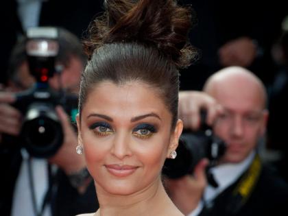 lockdown aishwarya rai bachchan unseen video viral on social media-ram | तुफान व्हायरल होतोय ऐश्वर्या रायचा 23 वर्षांपूर्वीचा हा व्हिडिओ, खास आहे कारण  