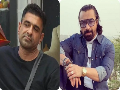 Eijaz Khan is fed up of people mistaking him for Ajaz Khan, actor who was arrested by NCB | अरे तो मी नव्हे, ड्रग्स प्रकरणात अडकलेला एजाज खानमुळं या अभिनेत्याला सहन करावा लागतोय मनस्ताप