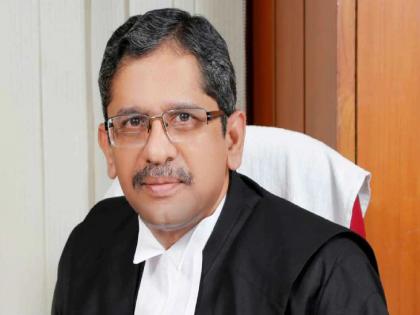 Justice Raman to be India's Chief Justice; Chief Justice Bobade's recommendation to the government | न्या. रमण होणार भारताचे सरन्यायाधीश; सरन्यायाधीश बोबडे यांची सरकारकडे शिफारस